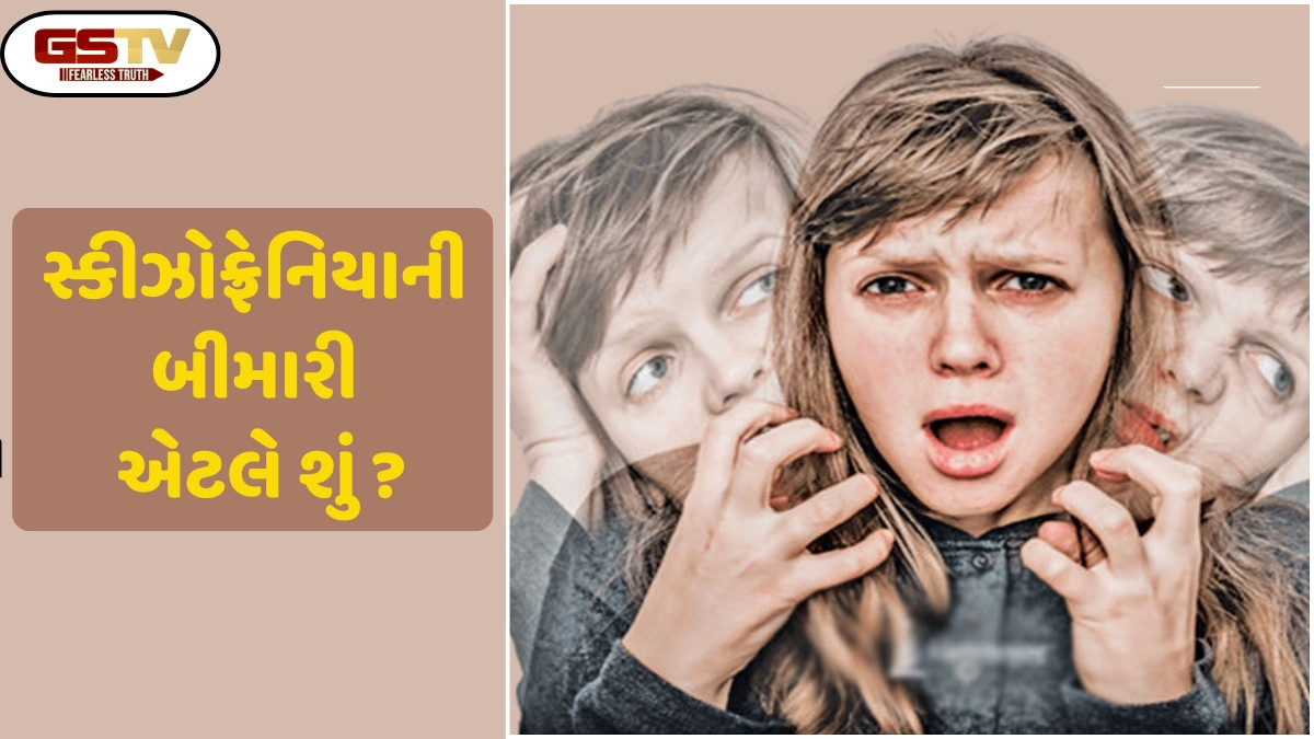 Shatdal : ગાંડપણનાં દરેક લક્ષણોને સ્કીઝોફ્રેનિયાની બીમારી કેમ કેહવામાં આવે છે