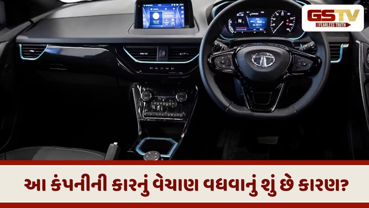 Auto News: આ કંપનીએ 2 લાખથી વધુ ઇલેક્ટ્રિક કાર વેચી, ભારતમાં બનાવ્યો રેકોર્ડ