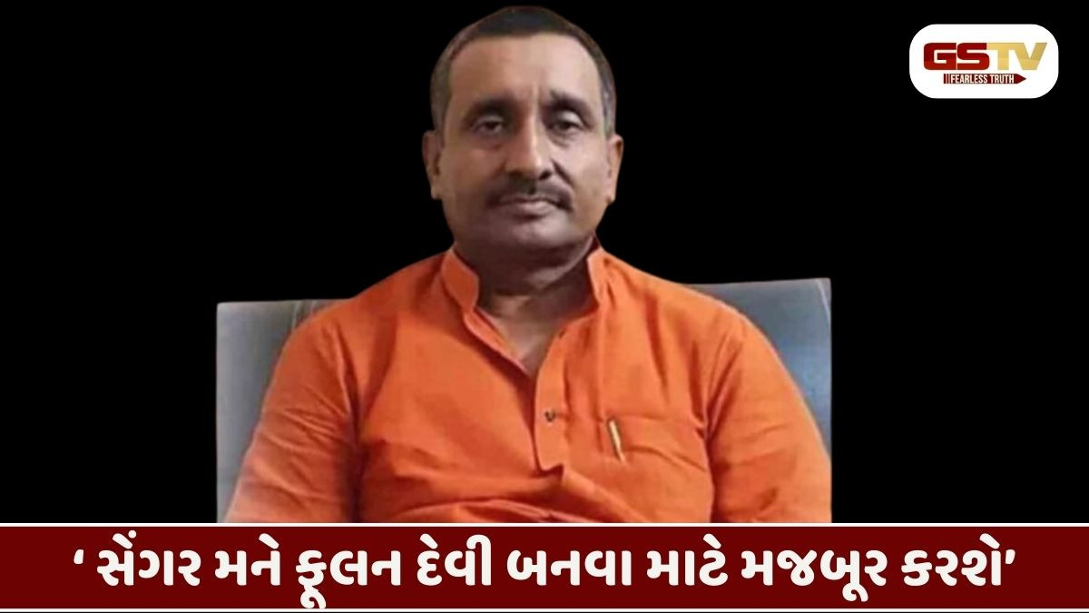 'ફૂલન દેવી બનવા મજબૂર ના કરો', ઉન્નાવ પીડિતાની ભાજપ નેતા અને ન્યાયતંત્ર સામે આકરી પ્રતિક્રિયા