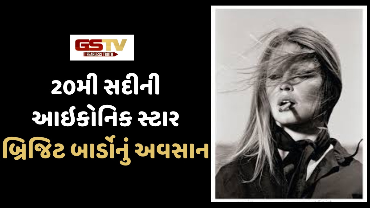 91 વર્ષના Brigitte Bardotએ દુનિયાને કહ્યું અલવિદા, ફ્રાન્સની સૌથી બોલ્ડ અભિનેત્રીનું અવસાન
