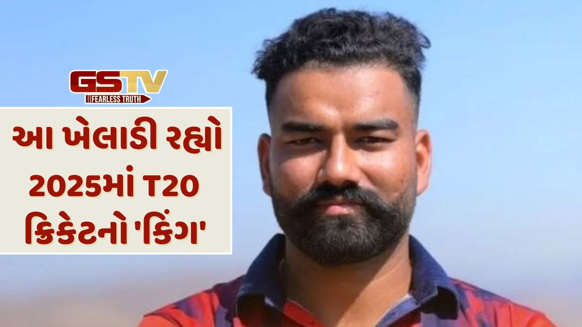 T20 ક્રિકેટમાં આ નામ તમે નહીં સાંભળ્યું હોય, કરણબીર સિંહે તોડ્યો રિઝવાન-સૂર્યકુમારનો રેકોર્ડ