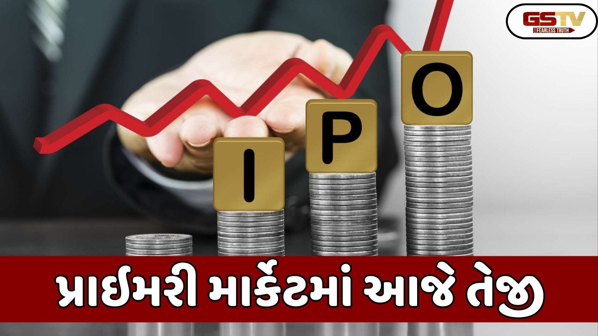 Business Plus :પ્રાઈમરી માર્કેટ માટે વર્ષ 2025 તેજીનું નીવડયું IPO થકી રેકોર્ડ એકત્ર કરાયા