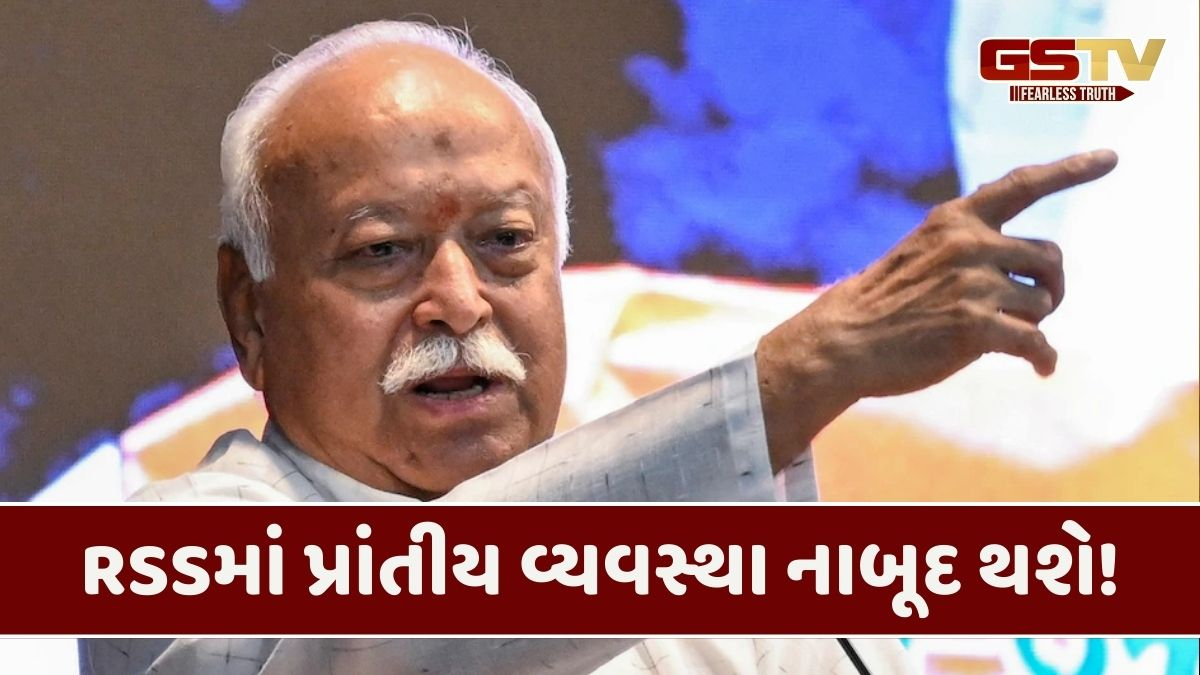 RSSના સંગઠનાત્મક માળખામાં થશે મોટા ફેરફાર!, માર્ચમાં લેવાશે મોટો નિર્ણય 