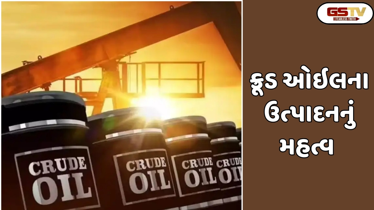 Business Plus: વૈશ્વિક રાજકારણમાં હવે ઓઇલ પોલીટીક્સ મહત્વનું પરિબળ