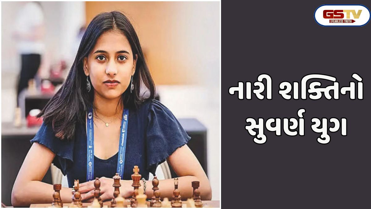 Sahiyar: 2025માં અનોખી સિદ્ધિઓ મેળવનારી ભારતીય મહિલા ખેલાડીઓ