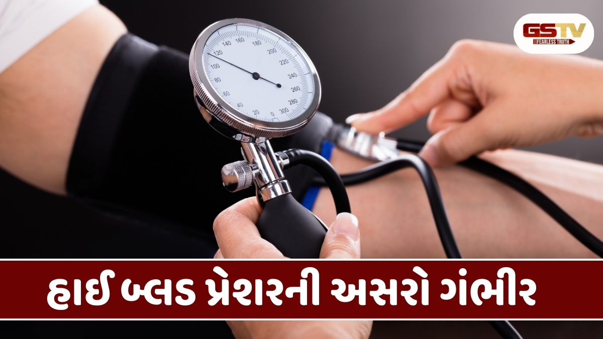 Health Tips: હાઈ બ્લડ પ્રેશરના દર્દીઓ માટે આ 7 ખોરાક ખતરનાક, સમયસર કુટેવો સુધારો