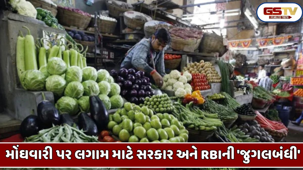 Business Plus : 2026માં ફુગાવાની વ્યાખ્યા બદલાશે, નવી CPI શ્રેણી, નવા લક્ષ્યો અને RBIની આગામી વ્યૂહરચના