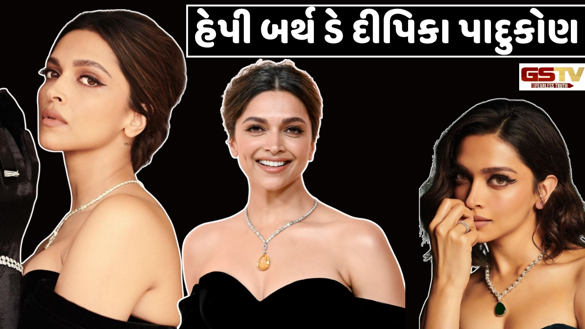 દીપિકા પાદુકોણે ફેન્સ સાથે સેલિબ્રેટ કર્યો પોતાનો 40મો જન્મદિવસ