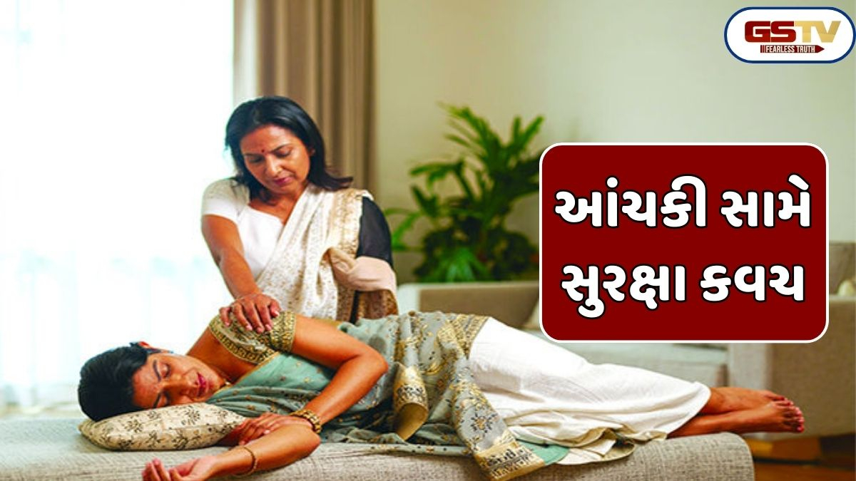 Sahiyar : આંચકીના દર્દીને ઊની આંચ ન આવવા દે એવી ટિપ્સ