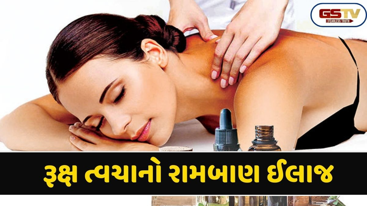Sahiyar: રૂક્ષ ત્વચાને નમી પૂરી પાડતા ઉપયોગી વિવિધ તેલ