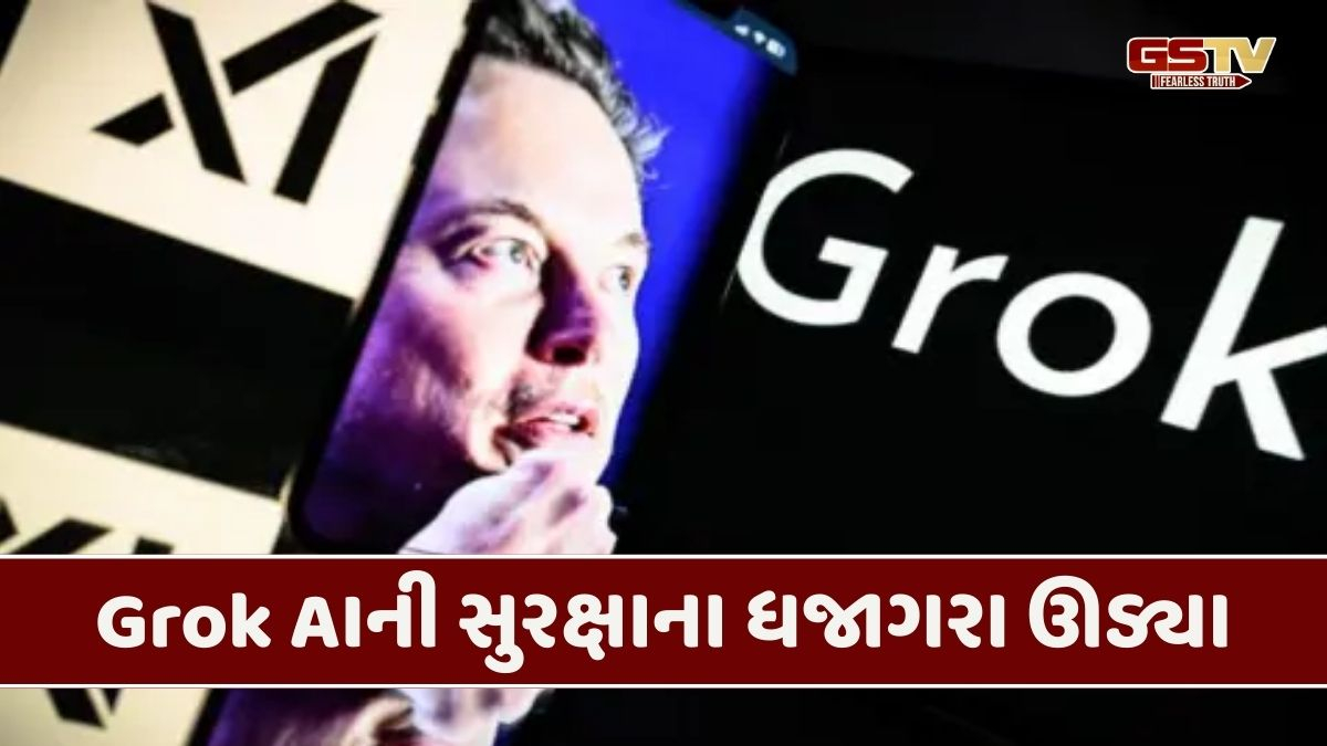 Grok સામે ભારત, અમેરિકા-બ્રિટનમાં કાયદેસરની કાર્યવાહી, મહિલાઓ-બાળકોની અશ્લીલ તસવીરો મુદ્દે દુનિયા લાલઘૂમ