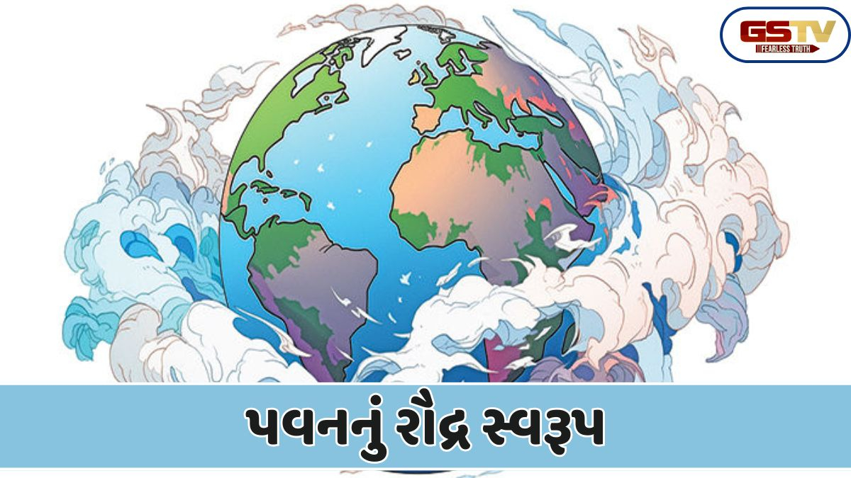 Shatdal: ગર્જંતા ચાલીસા,પ્રચંડ પચાસ