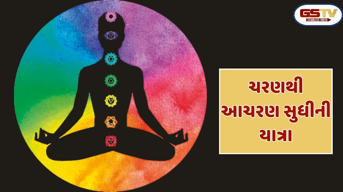 Dharmlok: ''તીર્થયાત્રા'' તો ત્યારે ''સફળ'' ગણાય