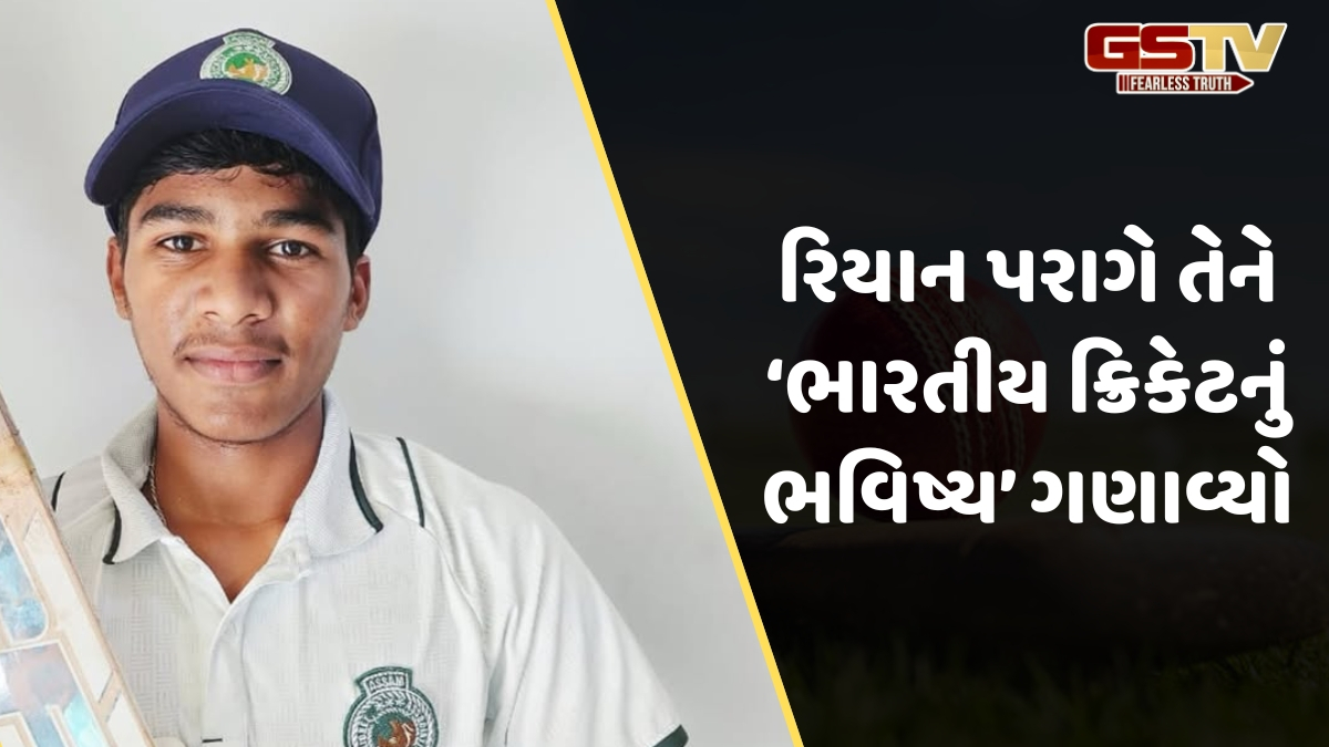 ભારતીય ક્રિકેટને મળ્યો એક નવો સ્ટાર? આ ખેલાડીએ 6 મેચમાં 5 સદી ફટકારીને મચાવી ધમાલ