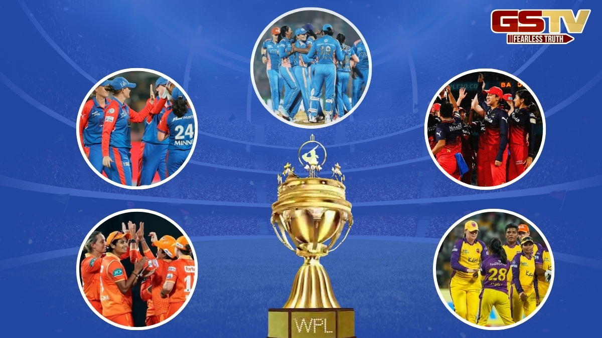 WPL 2026 / ક્યારથી શરૂ થઈ રહી છે વિમેન્સ પ્રીમિયર લીગ, ક્યાં જોઈ શકશો લાઈવ મેચ? અહીં જાણો દરેક વિગતો