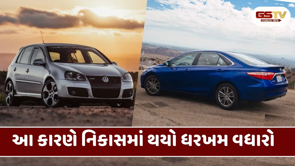Auto News: વિદેશી લોકોની લોકપ્રિય રહી આ ભારતીય કાર, 2025માં બનાવ્યો રેકોર્ડ