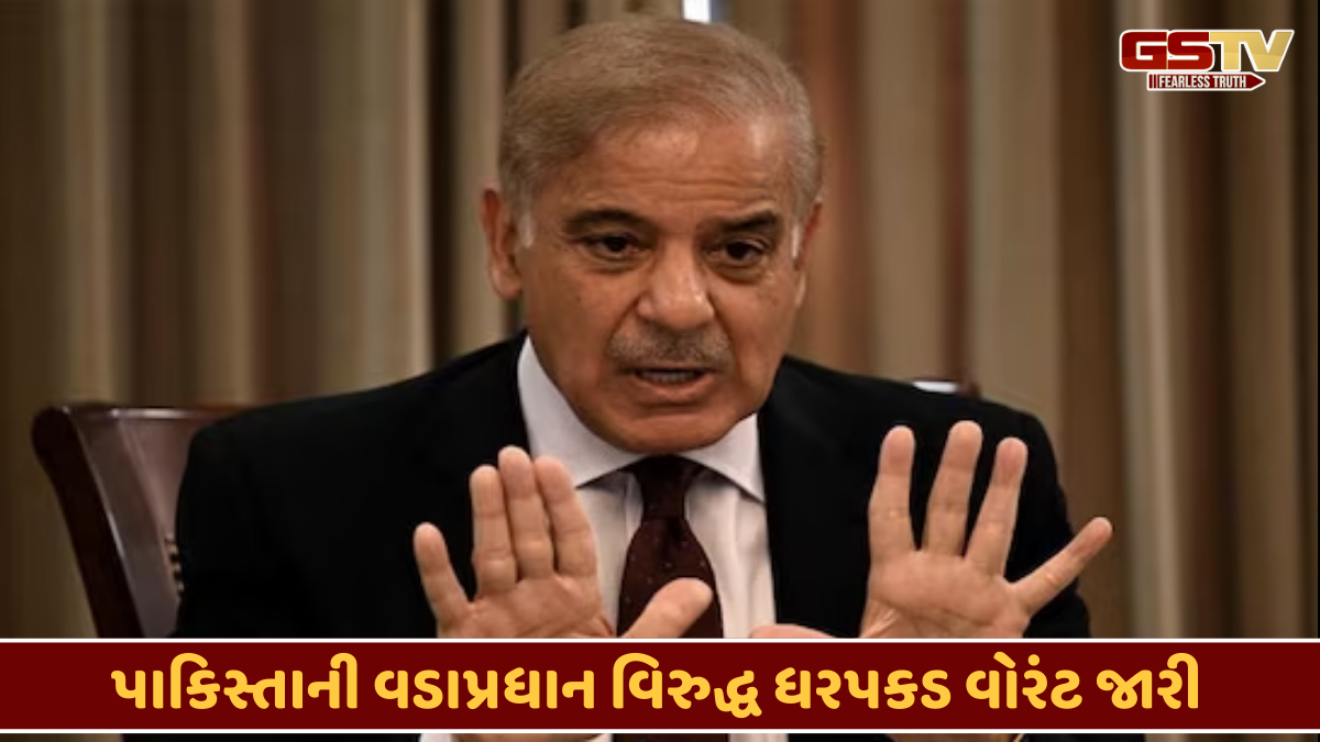 પાકિસ્તાનના PM શહબાઝ શરીફની થશે ધરપકડ, બલૂચિસ્તાને આ ગુના બદલ ઈશ્યૂ કર્યું વોરંટ