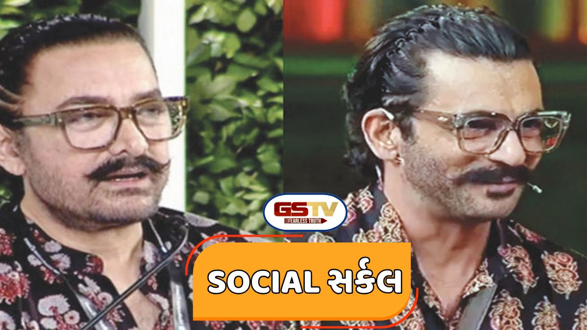 Chitralok: સોશિયલ સર્કલ