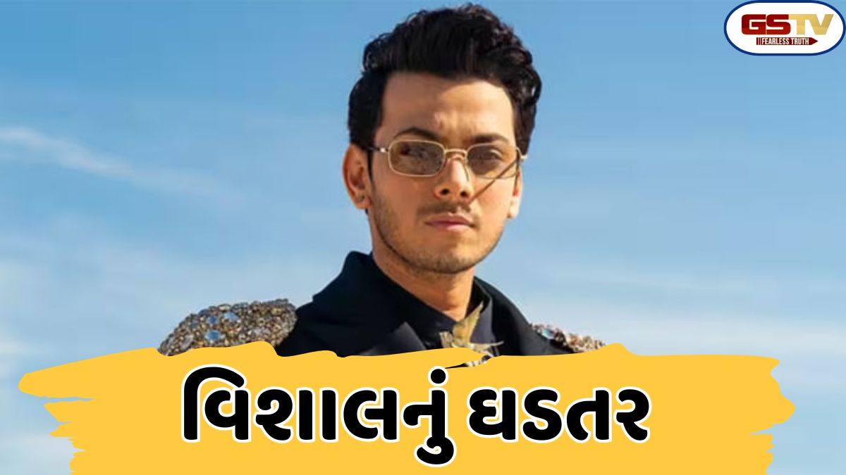 Chitralok: વિશાલ જેઠવા, મારા ઘડતરમાં માનુનીઓનું મોટુ યોગદાન