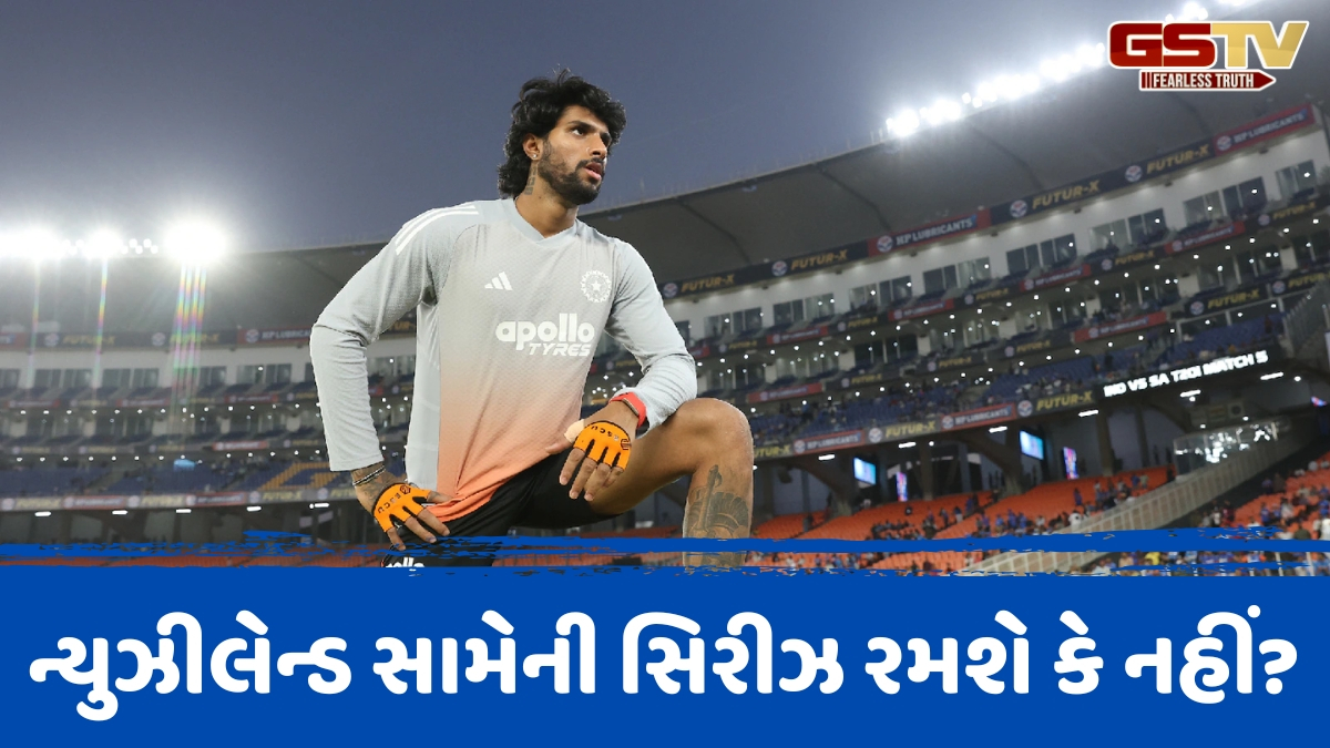 સર્જરી કરાવ્યા બાદ તિલક વર્માએ પહેલીવાર આપ્યું હેલ્થ અપડેટ, મેદાનમાં વાપસીને લઈને કર્યો ખુલાસો