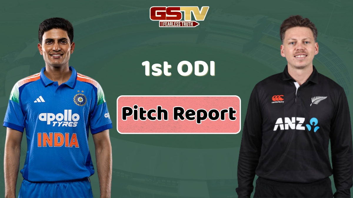 IND vs NZ / આ સ્ટેડિયમમાં પહેલી વખત રમશે ભારતીય મેન્સ ટીમ, જાણો બેટ્સમેન કે બોલર કોનો રહેશે દબદબો