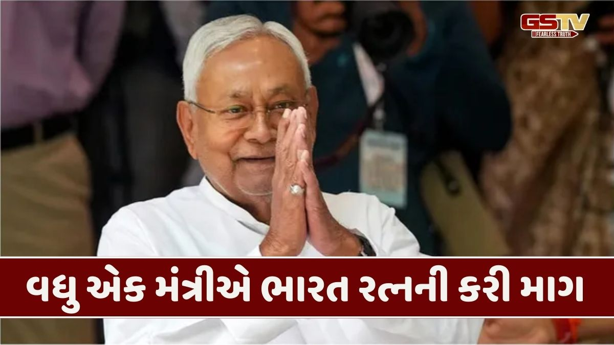'PM MODI બધાને ચોંકાવશે..', કેસી ત્યાગી બાદ વધુ એક કેન્દ્રીય મંત્રીએ નીતિશ કુમારને 'ભારત રત્ન' આપવાની કરી માંગ