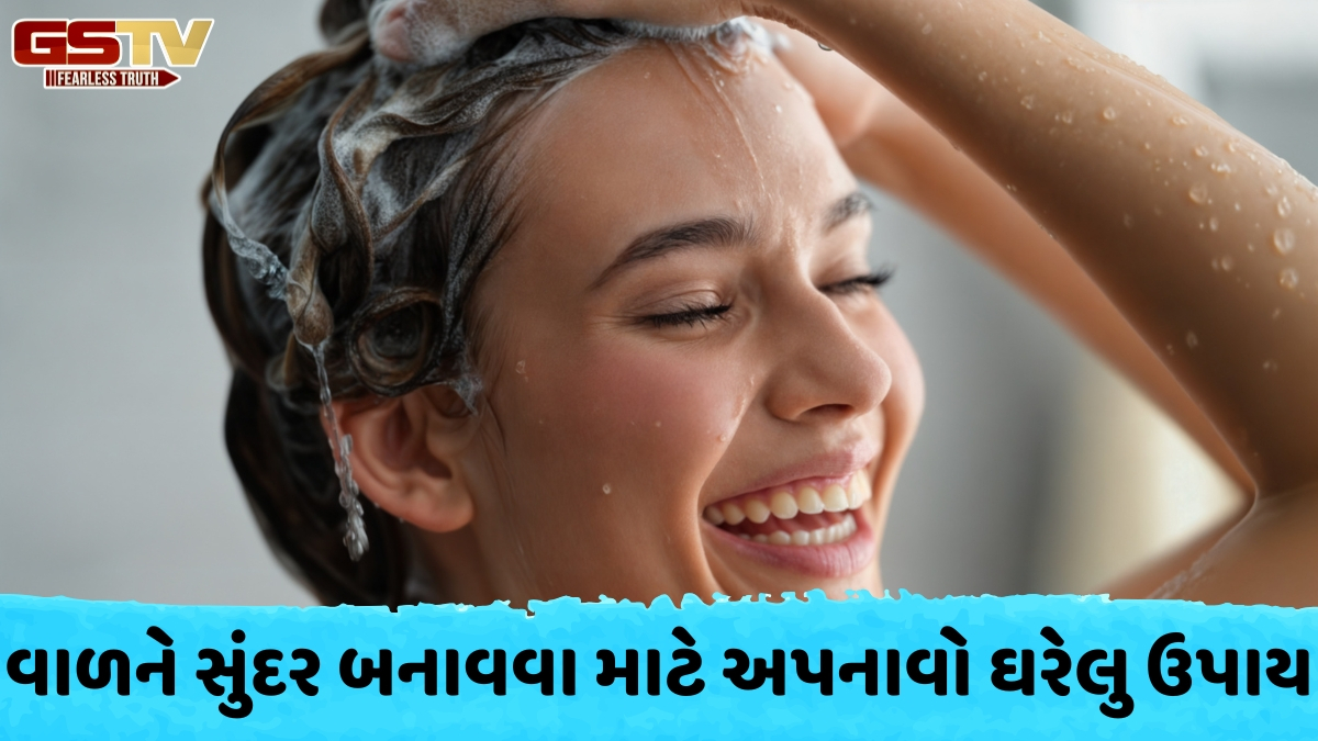 Hair Care Tips / શેમ્પૂમાં આ 2 વસ્તુઓ મિક્સ કરીને હેર વોશ કરો, તમારા વાળની સુંદરતા વધારશે