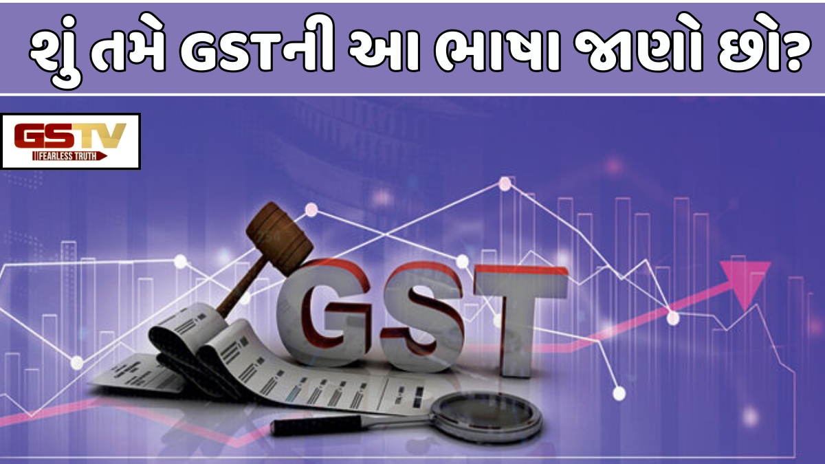 Business Plus: જીએસટીના કાયદા સાથે જાણવા જેવા અન્ય કેટલાક મહત્વના શબ્દોની છણાવટ ટૂંકમાં