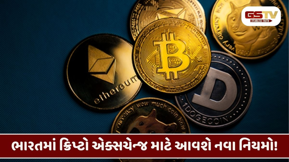 Budget 2026: ભારતમાં ક્રિપ્ટો એક્સચેન્જ માટે આવશે નવો નિયમ! SEBI અને RBI ને મળી શકે છે મોટી જવાબદારી