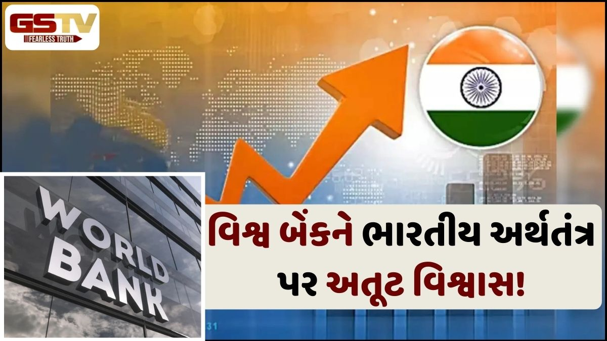 ભારત માટે આવ્યા સારા સમાચાર, હવે ટ્રમ્પના ટેરિફથી પણ નહી પડે કોઈ અસર!
