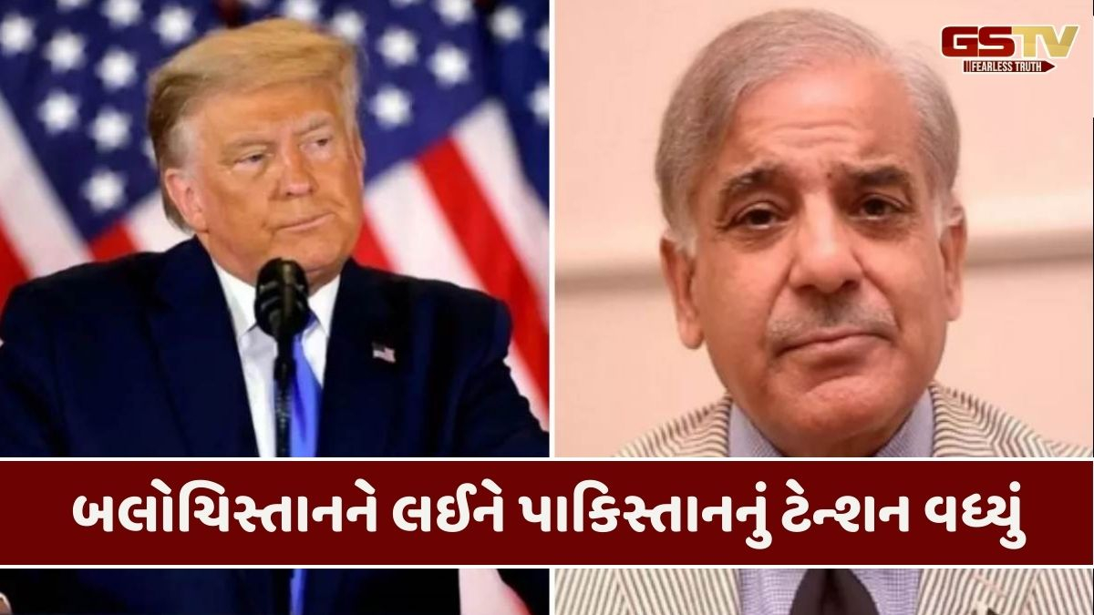 ઈરાનમાં અસ્થિરતાની પાકિસ્તાનને સીધી અસર, અમેરિકાના હુમલાની આશંકાથી ફફડાટ