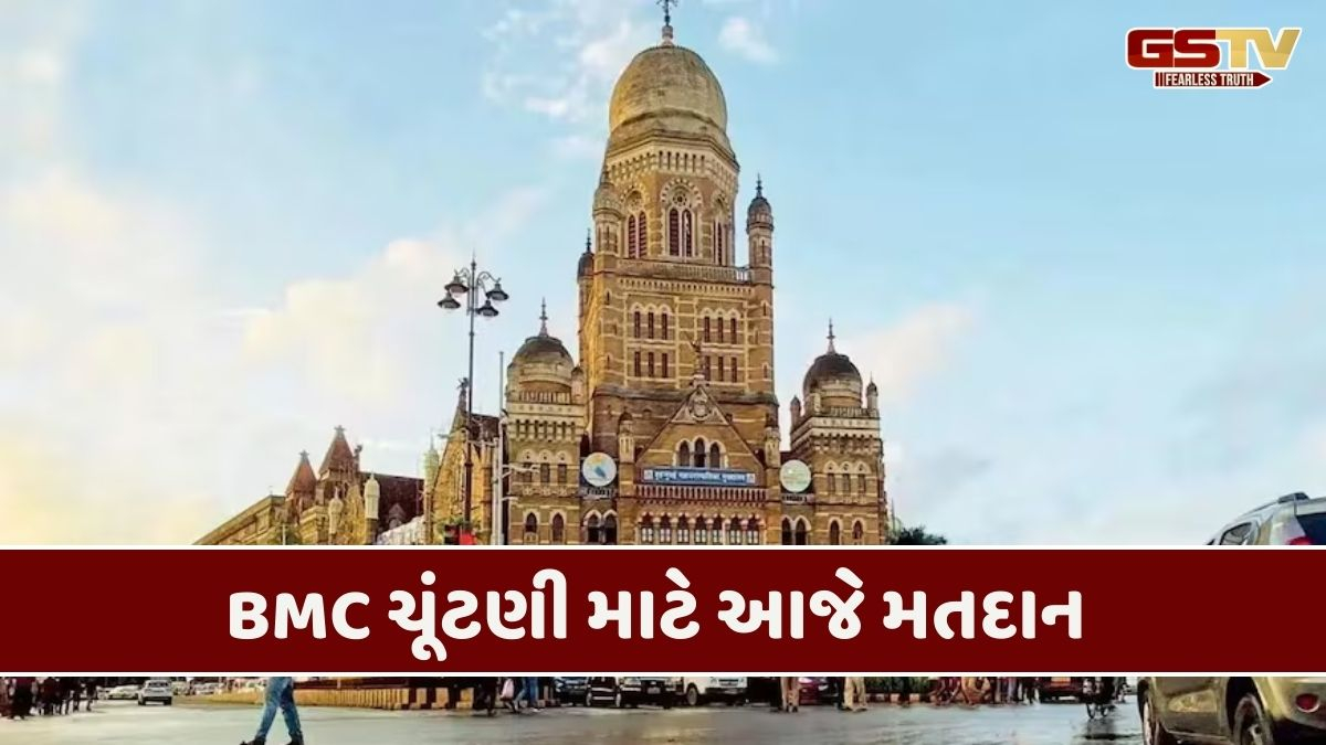 મહારાષ્ટ્રમાં BMC સહિત 29 મ્યુનિસિપલ કોર્પોરેશનોમાં મતદાન, નેતા અભિનેતા સહિત મતદાતાઓની મતદાન મથક પર લાંબી લાઈન