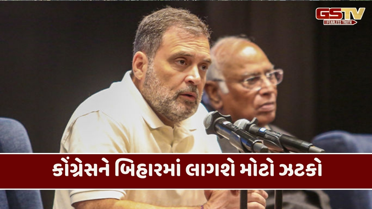 કોંગ્રેસ માટે બિહારથી ચિંતાજનક અહેવાલ, તમામ 6 ધારાસભ્યો જેડીયુમાં જોડાય તેવી શક્યતા