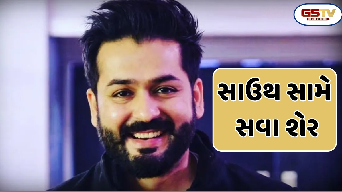 Chitralok: સાઉથના વિજયરથને આદિત્ય ધરે એકલા હાથે રોક્યો
