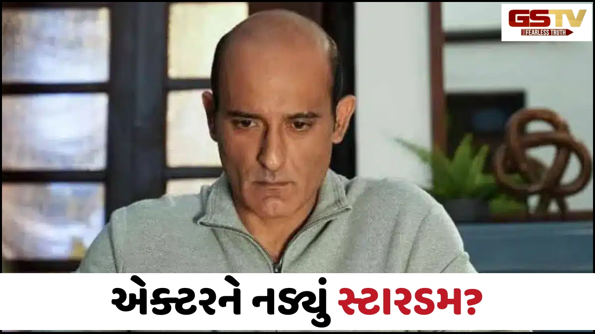'Drishyam 3' બાદ Akshaye Khannaના હાથમાંથી નીકળી વધુ એક મોટી ફિલ્મ!