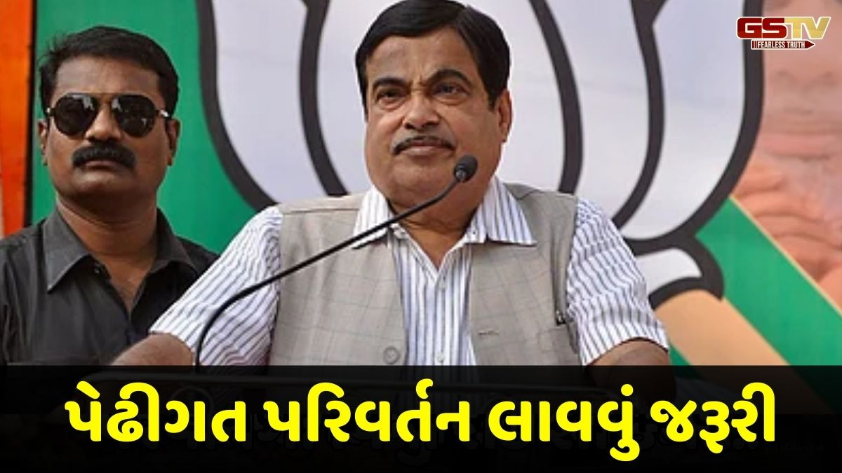 'હવે આપણે નિવૃત્ત થઈ જવું જોઈએ, જવાબદારી...,' નીતિન ગડકરીએ પત્રકાર પરિષદમાં કોને ઈશારો કર્યો