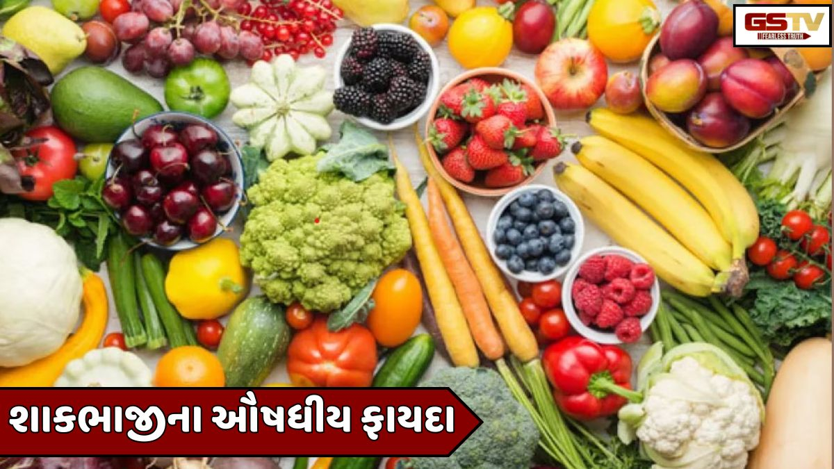 Sahiyar : વેજીટેબલ્સ અને તેનાં ઔષધીય ગુણો