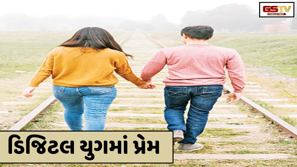Shatdal: આજના સંબંધોમાં જોડાણ કરતા થાક કેમ વધુ અનુભવાય છે?
