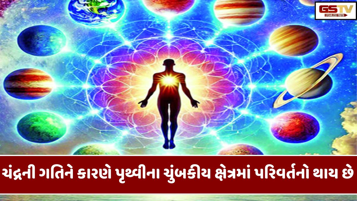 Shatdal: સૂર્ય, ચંદ્ર અને ગ્રહોની ગતિ તથા સ્થિતિ મનુષ્ય જીવન પર ભારે અસર ઉત્પન્ન કરે છે!