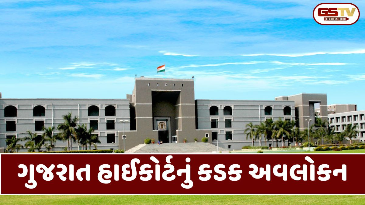 Gujarat હાઈકોર્ટનું અવલોકન; દીકરીને આશરો ન આપનાર માતા-પિતા ગુનાને પાત્ર, ત્રાસ આપતા પતિની સજા માફ