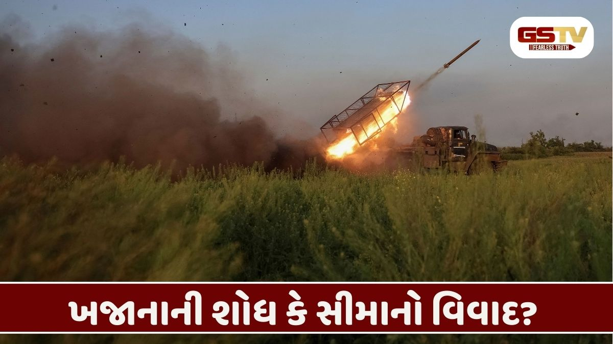 શા માટે દોનેત્સક છોડવા તૈયાર નથી ઝેલેન્સ્કી? જાણો આ પ્રદેશમાં છુપાયેલા 'કુદરતી ખજાના'નું રહસ્ય