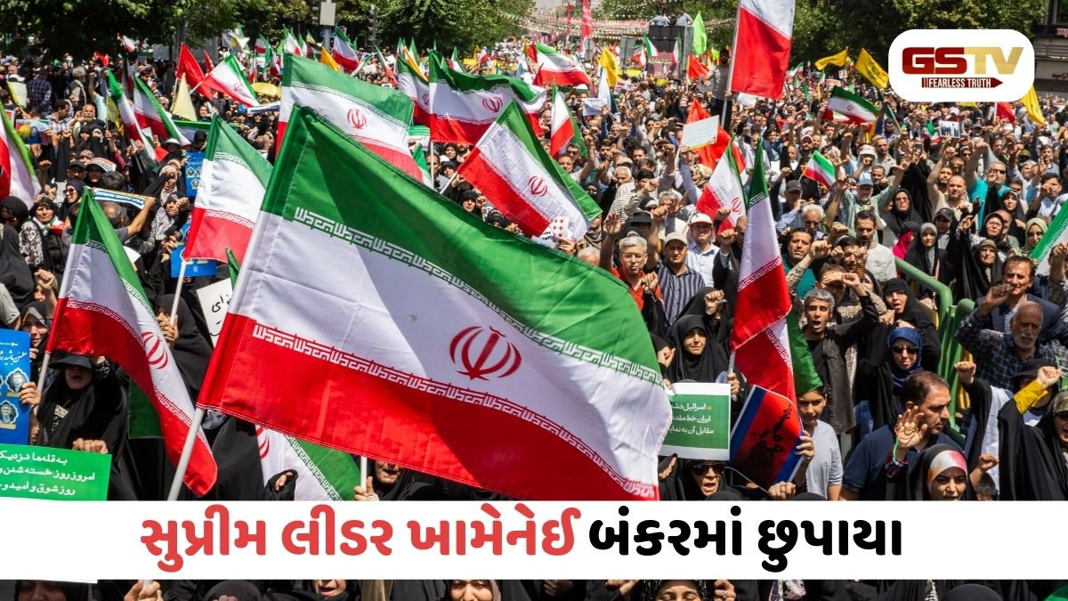 ઈરાનમાં લોહીની હોળી: માત્ર 48 કલાકમાં 36,000 દેખાવકારોનો નરસંહાર