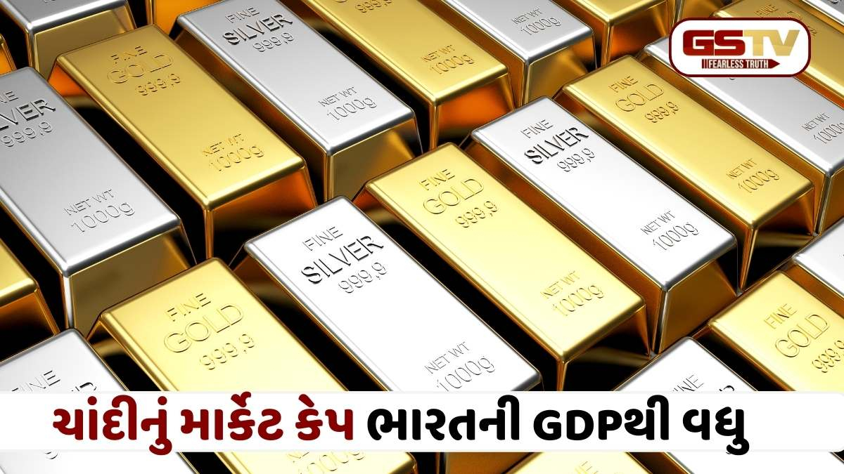 સોના-ચાંદીમાં ઐતિહાસિક ઉછાળો: 10 ગ્રામ સોનાનો ભાવ 1.55 લાખને પાર, જાણો રોકાણકારો માટે શું છે નિષ્ણાતોની સલાહ