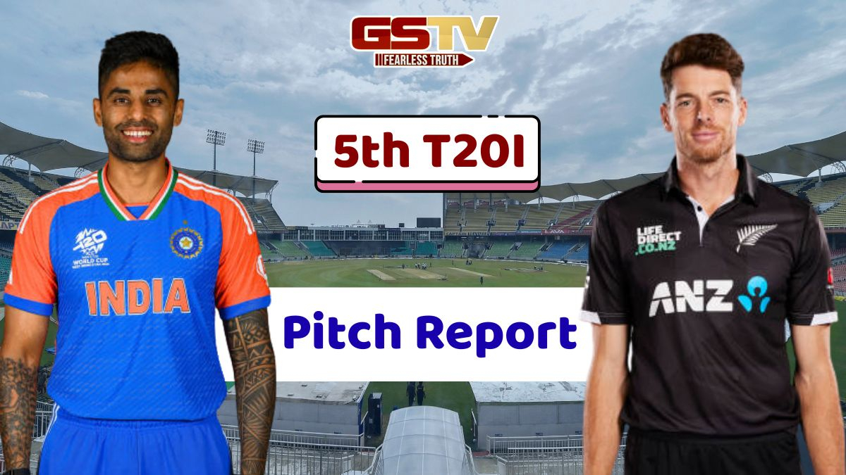 IND vs NZ / બોલર મચાવશે તબાહી કે બેટ્સમેનનો રહેશે દબદબો? જાણો તિરુવનંતપુરમમાં કેવી હશે પિચ