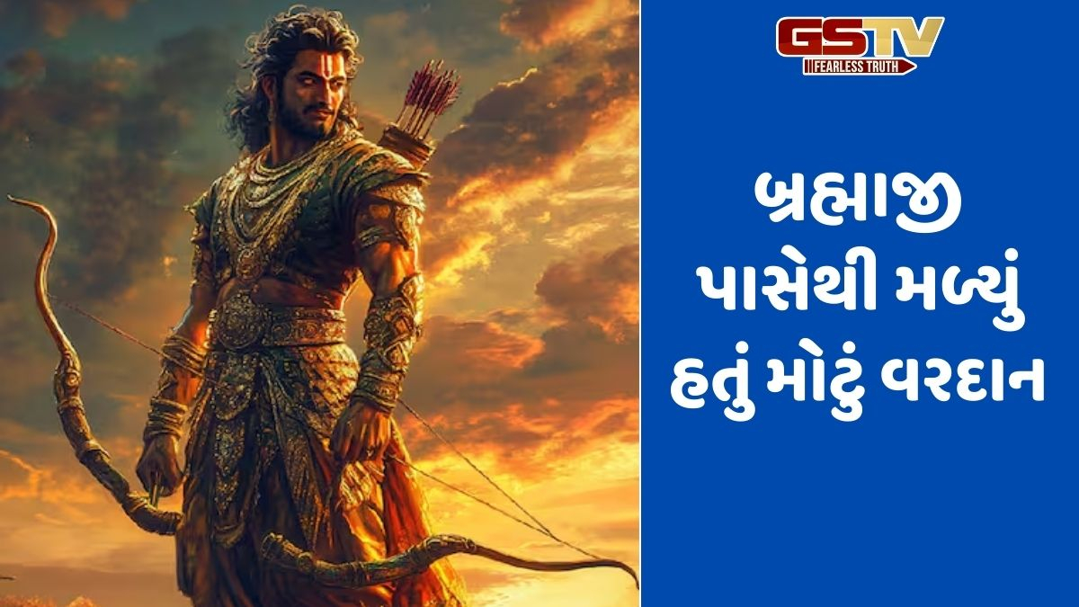 હનુમાનજી કરતાં પણ વધુ શક્તિશાળી હતો રામાયણનો આ યોદ્ધા, જેને રોકવામાં રામની સેનાને પણ પડી હતી મુશ્કેલી
