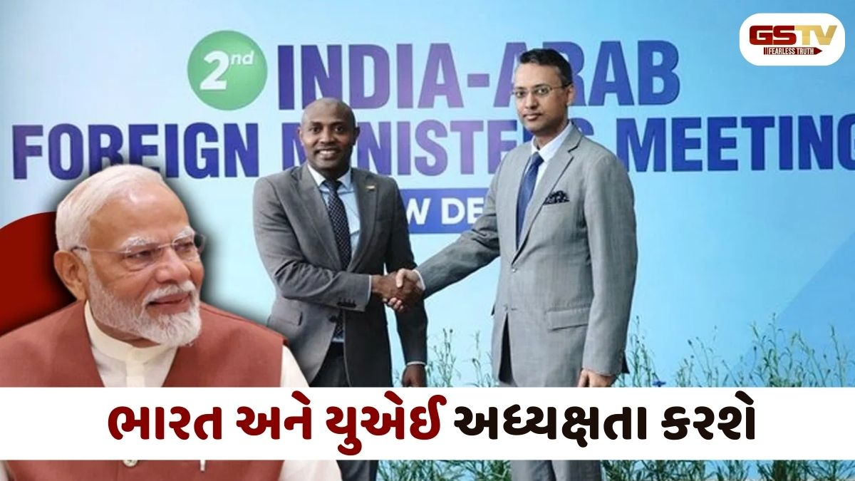 Delhi news: દુનિયાભરના ઇસ્લામિક દેશોને દિલ્હીમાં બોલાવીને મોદી સરકાર શું કરવા જઈ રહી છે?