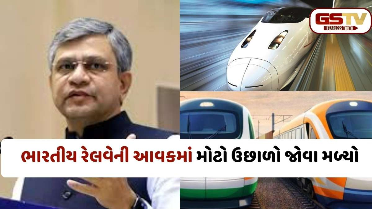 બુલેટ ટ્રેનના પ્રેમીઓ માટે મોટા સમાચાર: આવતા વર્ષથી શરૂ થશે કોમર્શિયલ ઓપરેશન, રેલવે મંત્રીની મોટી જાહેરાત