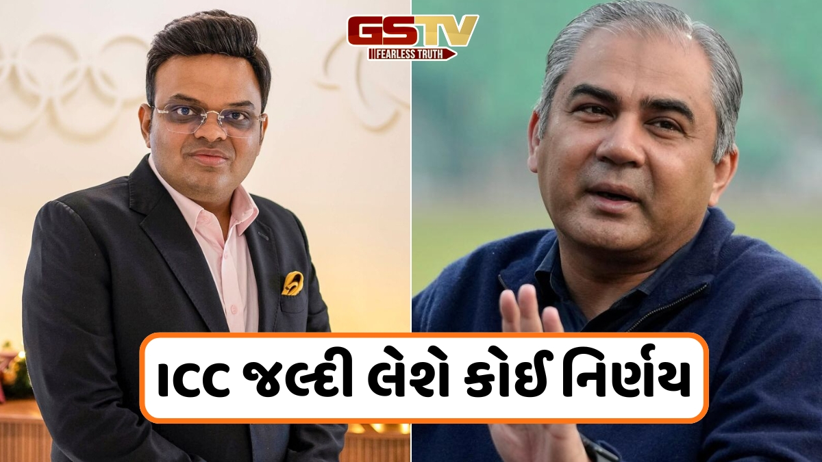 શું પાકિસ્તાનને સસ્પેન્ડ કરવામાં આવશે? ભારત સામેની મેચ બોયકોટ કર્યા બાદ ICC બે દિવસમાં લેશે મોટો નિર્ણય