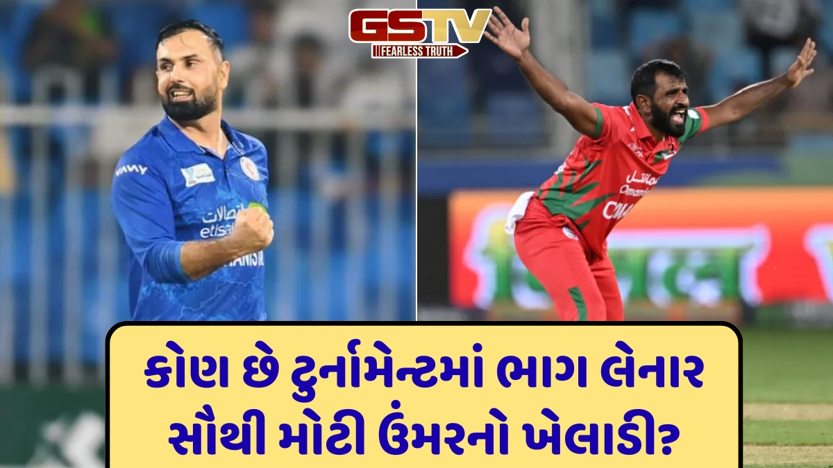 T20 વર્લ્ડ કપ 2026 / ટુર્નામેન્ટમાં રમશે આ 5 મોટી ઉંમરના ખેલાડીઓ, યુવા પ્લેયર્સને આપશે ટક્કર