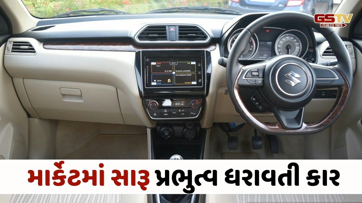 Auto News: 2026ના પ્રારંભમાં જ આ કાર ગ્રાહકોની રહી લોકપ્રિય, કંપનીઓએ બનાવ્યા રેકોર્ડ